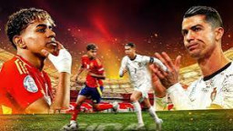 Spanyol Diprediksi Menang Tipis 2-1