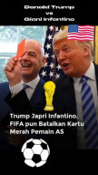 Amit- amit Trump