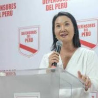 Presiden Peru Fujimori, "Saingi" Prabowo Ikut Pilpres