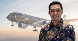 Penerbangan Singapura -Indonesia akan Diperbanyak