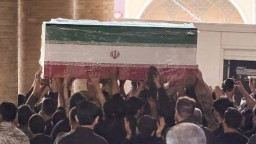 Ali Khamenei, Dimakamkan Setelah 4 Bulan, untuk Keamanan