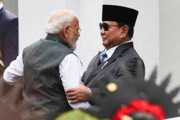 Prabowo: Saya Bukan Politisi Profesional