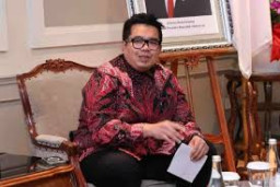 Menkeu Ngaku Belum Tahu Punya Utang Rp 25,8 Triliun ke Taspen