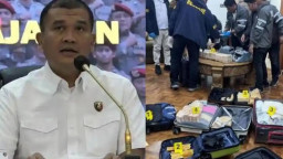 Irjen Pol. Totok Suharyanto, Dalami Foto Febrie Adriansyah, Jampidsus