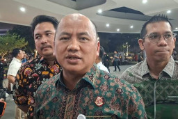 Kejagung Minta Publik Tidak Bangun Opini Pada Instansinya