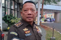 Febrie Adriansyah, Dikabarkan Mundur dari Jampidsus