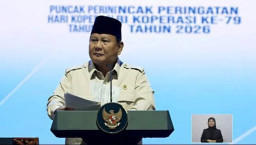 Prabowo, Berharap 3 Tahun ke depan Indonesia Produksi Bensin dari Tanaman
