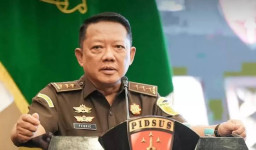 Febrie, Sosok Penyidik Sejumlah Skandal Megakorupsi