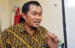 Jangan Saling Buka Borok