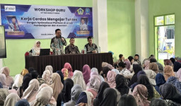 Wali Murid Nilai Psikotes di SMPN 17 Gresik Bermanfaat, Sekolah Tegaskan Bersifat Sukarela