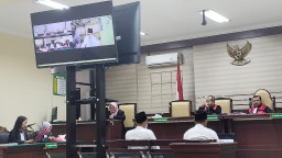 JPU Tetap pada Tuntutan, Replik Tegaskan Dana Hibah Ponpes Al Ibrohimi Dipakai Tak Sesuai Peruntukan