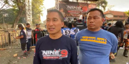 Polres Blitar Kota Gelar Nine 9 Bhayangkara Adventure Trallil, Perkuat Sinergi hingga Komunitas Trail dan Masyarakat