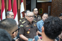 Korupsi Berujung Derita Satwa, Eks Dirut Kebun Binatang Surabaya Jadi Tersangka Dugaan Selewengkan Rp10,2 Miliar
