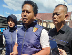 Reskrim Polres Blitar Kota Ungkap Kasus Pencabulan Bocah Laki-laki Berusia 15 Tahun