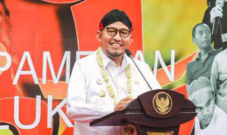 Bupati Sumenep: Diskoperindag Lakukan Inventarisasi Keberadaan Koperasi di Sumenep
