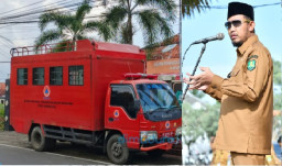 Bupati Sumenep Minta Seluruh OPD Siaga Hadapi Kekeringan Musim Kemarau ini