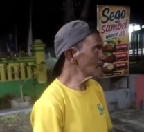 Polsek Gandusari Tindaklanjuti Dugaan Peredaran Upal yang Rugikan Penjual Jamu