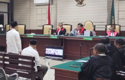 Terbukti Korupsi Dana , Gus Atho' dkk Hanya Divonis 1 Tahun Penjara dan Denda Rp50 Juta