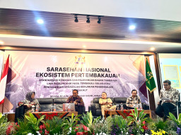 Kadin Jatim Soroti Aturan Kemasan Polos Rokok, Khawatir Tekan Ekosistem Tembakau