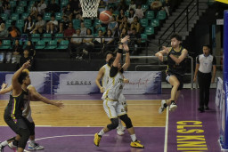 Turnamen Basket Internasional CLS 2026 Tuntas, Indonesia Mampu Bersaing di Level ASEAN