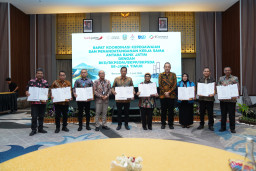 Tingkatkan Layanan Perbankan bagi ASN, Bank Jatim Perkuat Sinergi dengan BKD Provinsi Jawa Timur