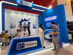 Ekspansi Industri Printing Terkendala Modal, BFI Multifinance Ambil Peran