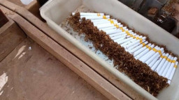 APCI Tolak Kemasan Rokok Seragam, Sebut Ancam Nasib 1,5 Juta Petani Cengkeh