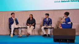 Kasus Eksim pada Anak Tinggi, Edukasi Deteksi Dini Dermatitis Atopik Digencarkan di Surabaya