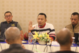 Tak Sekadar Donasi, Ali Zainal Utamakan Keikhlasan dan Harmoni