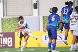 Goal Aksis Cimahi Juara U-15, Akademi Persib Dominasi U-18 di HYDROPLUS Soccer League All-Stars