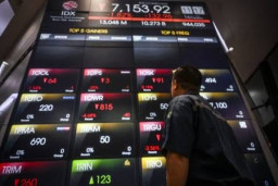 BEI Kantongi 7 Emiten Baru hingga 10 Juli, Dana IPO Tembus Rp2,16 Triliun