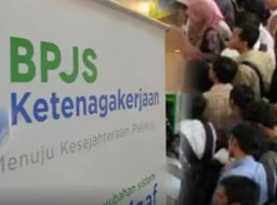 Apindo Minta Penghapusan Pajak JHT Dikaji Matang, Jangan Bebani APBN