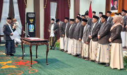 LGBTQ Masuk Ancaman Nonmiliter, MUI Jatim Tekankan Penguatan Moral dan Literasi Digital