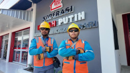 115 KDMP Teraliri Listrik, PLN Dukung Program Pemerintah Perkuat Perekonomian Desa