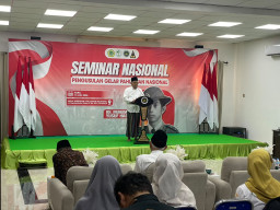 JKSN dorong KH. Muhammad Yusuf Hasyim ditetapkan sebagai Pahlawan Nasional 2026
