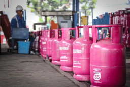 Pertamina Turunkan Harga Bright Gas 5,5 Kg dan 12 Kg, Berlaku di Seluruh Indonesia