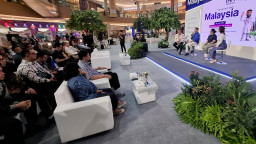 Indonesia Kuasai 80 Persen Pasien Asing, Industri Kesehatan Malaysia Panen dari Wisata Medis