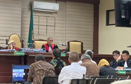 Sidang Kolam Pelabuhan: Ahli Sebut HPS Sesuai Standar dan Penyewaan Kapal Merupakan Praktik Umum
