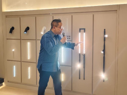 Jawab Kebutuhan Hunian Fungsional, Signify Perkenalkan Philips Lighting Store di Surabaya