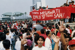 Perjuangan Manusia Melawan Kekuasaan Adalah Perjuangan Ingatan Melawan Lupa