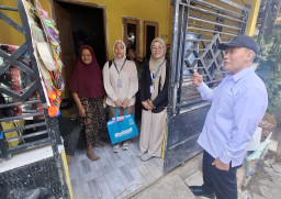 Lewat Program BSPS 2026, DPR Apresiasi Transparansi dan Perluasan Penerima Hingga 400 Ribu Unit Nasional