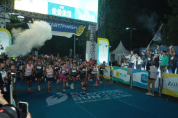 Ticket Ludes Terjual, Pendaftaran Early Bird PLN Electric Run 2026 Dibuka Besok