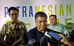 Tantangan 99 Holes UK Petra, Momentum Penguatan Industri Event dan Pariwisata