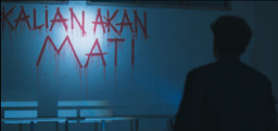 Jelang Tayang 27 Agustus, Trailer Terbaru “Paket Santet” Ungkap Teror Lebih Brutal