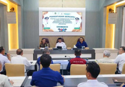 KPBU APJ Dinilai Sukses, Bupati Madiun Bakal Tambah 4.000 Titik   ‎