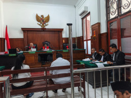 Eksepsi Kasus Dugaan Penipuan Rp 5 Miliar, Terdakwa Sebut Dakwaan Jaksa Kabur