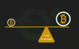 Mengenal Leverage Crypto Trading, Strategi Memaksimalkan Peluang