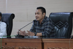 Gertak Ingatkan Plt Walikota Madiun, Jangan Sama dengan Pendahulunya 