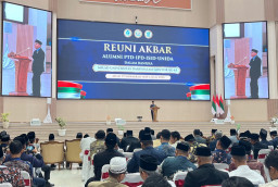 Krisis Integritas Bangsa, Kemendikti Apresiasi Model Pendidikan Pesantren 