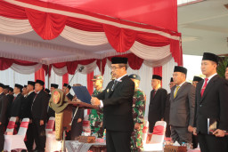 Koperasi Harus Tinggalkan Stigma Kuno, Bupati Madiun Dorong Adaptasi Digital